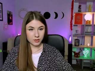 scarlett-badgirl webcam