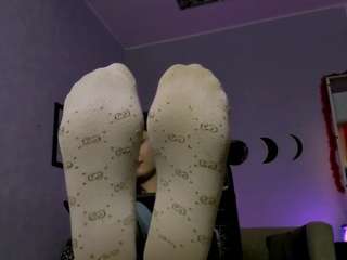 scarlett-badgirl webcam