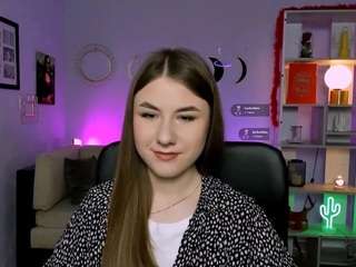 scarlett-badgirl webcam