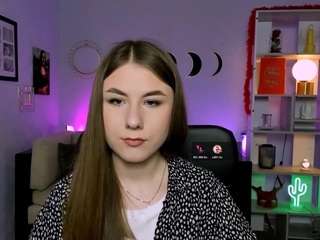 scarlett-badgirl webcam