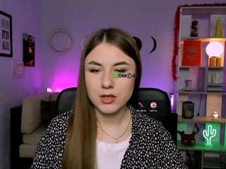 scarlett-badgirl webcam