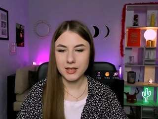 scarlett-badgirl webcam