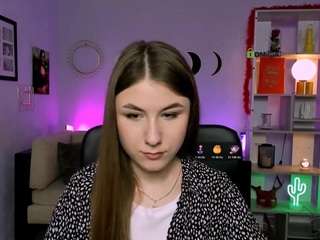 scarlett-badgirl webcam