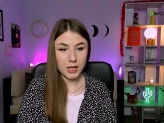 scarlett-badgirl webcam