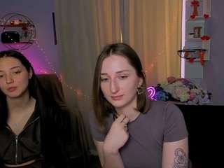 scarlett-badgirl webcam