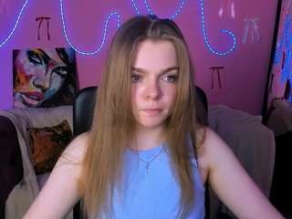 Live webcam model scarlett-badgirl on Soda Cams