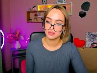 scarlett-badgirl webcam