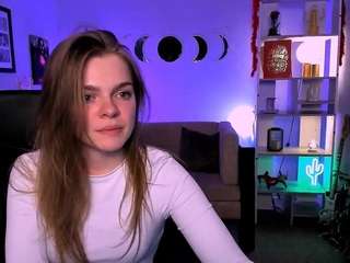scarlett-badgirl webcam