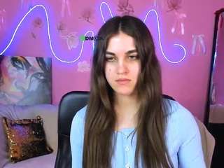 scarlett-badgirl webcam