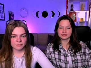 scarlett-badgirl webcam