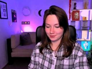 scarlett-badgirl webcam