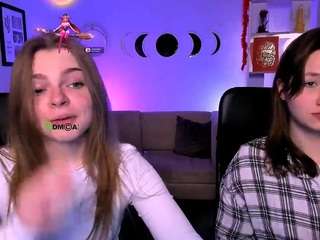 scarlett-badgirl's CamSoda show and profile