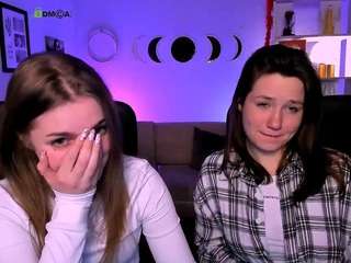 scarlett-badgirl webcam