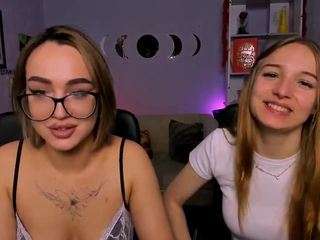 scarlett-badgirl webcam