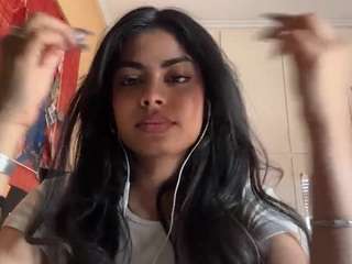 siobhanwiederin webcam