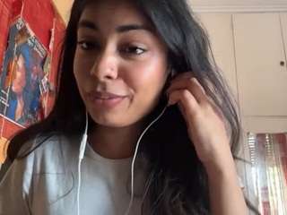 siobhanwiederin webcam