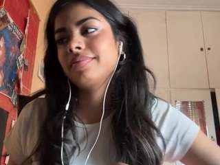 siobhanwiederin webcam