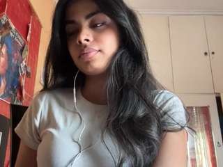 siobhanwiederin webcam