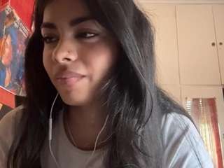 siobhanwiederin webcam