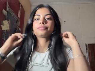 siobhanwiederin webcam