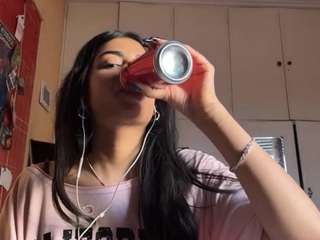 siobhanwiederin Live Webcam on CamSoda