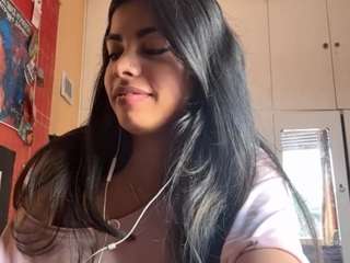 Live webcam model siobhanwiederin on Soda Cams