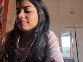 Live webcam model siobhanwiederin on Soda Cams