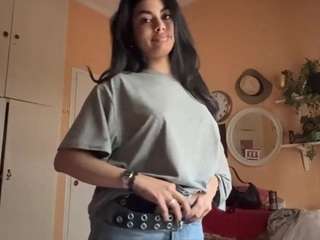 Take off my jeans - what you do to me [GOAL MET]