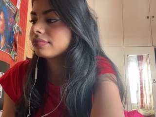 Close eye contact and some funny faces [18 tokens remaining]