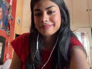 siobhanwiederin webcam