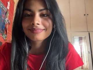 Live webcam model siobhanwiederin on Soda Cams