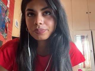 siobhanwiederin webcam