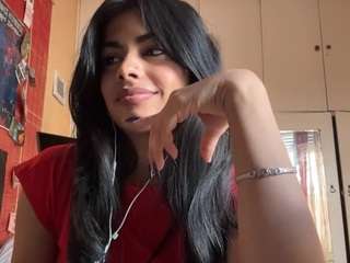 siobhanwiederin webcam