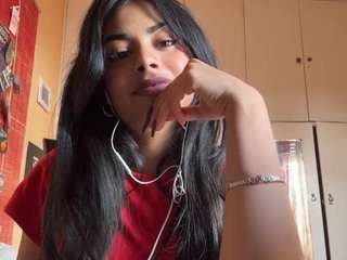 siobhanwiederin webcam