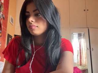 Live webcam model siobhanwiederin on Soda Cams