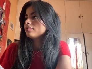 Live webcam model siobhanwiederin on Soda Cams