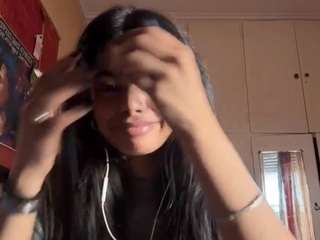 Live webcam model siobhanwiederin on Soda Cams