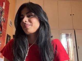 Live webcam model siobhanwiederin on Soda Cams