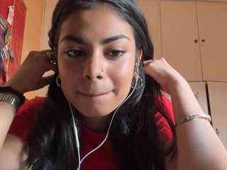 Live webcam model siobhanwiederin on Soda Cams