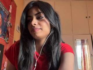 Live webcam model siobhanwiederin on Soda Cams