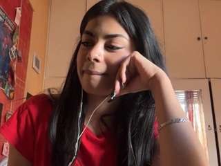 siobhanwiederin webcam