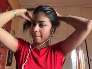 siobhanwiederin webcam