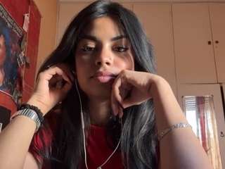 siobhanwiederin webcam