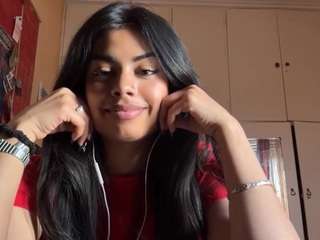 siobhanwiederin webcam