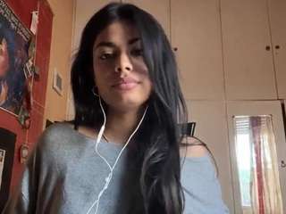 siobhanwiederin webcam