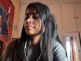 Live webcam model siobhanwiederin on Soda Cams