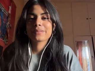 Live webcam model siobhanwiederin on Soda Cams