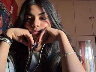 Live webcam model siobhanwiederin on Soda Cams