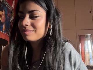 Live webcam model siobhanwiederin on Soda Cams