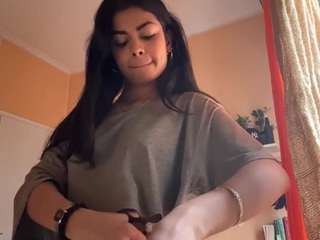 siobhanwiederin webcam